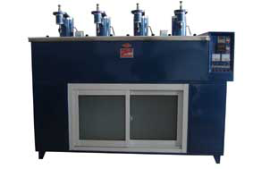 SHR-4型水泥水化热测定仪(溶解热法)